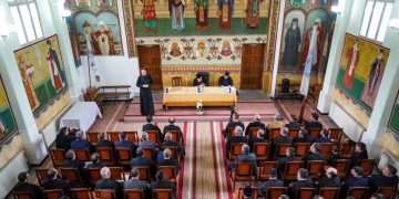 Conferințe preoțești în protoieriile Câmpulung Muscel și Curtea de Argeș