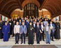 Ședința de constituire a Adunării Eparhiale