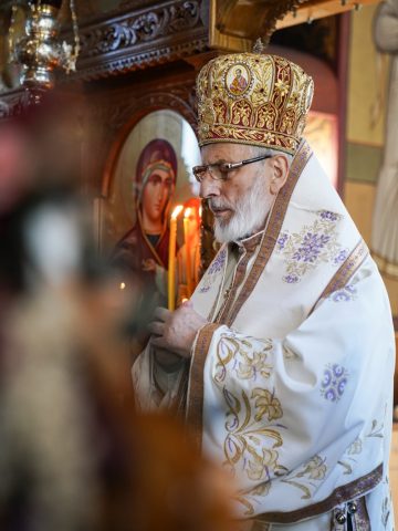 Când a fost scrisă Biblia?