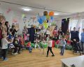 1 Iunie, o altfel de copilărie – parohia Mavrodolu, protoieria Pitești