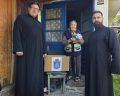 Bucuria de a dărui – parohia Înălțarea Domnului, protoieria Curtea de Argeș