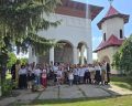 Ziua Universală a Iei, un simbol al identității românești – parohia Călinești Vale, protoieria Topoloveni