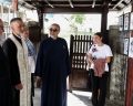 Chipul aproapelui – expoziție caritabilă la parohia Sfântul Ilie din Câmpulung Muscel