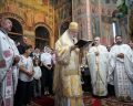 Parohia Tutana, Deal și-a sărbătorit ocrotitorul spiritual, pe Sfântul Cuvios Atanasie Athonitul
