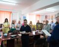 Studenții de la specializările Teologie Asistență Socială și Artă Sacră au susținut examenul de licență