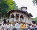 Biserica Schitului Sfântul Pantelimon a fost sfințită