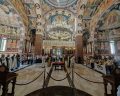 Slujbă de pomenire pentru Regele Ferdinand I și Regina Maria