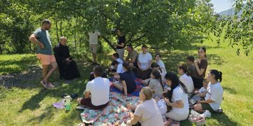 Tabara Temerarii Sfantului Gheorghe editia a II a Balilesti 2026