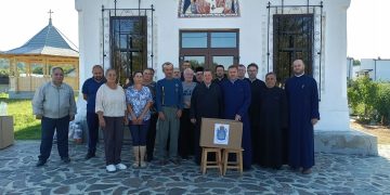 Protoieria Mioveni – Campionii Bucuriei Sociale, iulie 2026