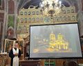 Seară culturală la parohia Sfântul Ilie – municipiul Câmpulung Muscel