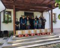 Protoieria Topoloveni – Campionii Bucuriei Sociale, iulie 2026