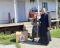 Protoieria Pitești – Campionii Bucuriei Sociale, iulie 2026