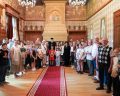 Credincioși din Cracăul Negru au vizitat Eparhia Argeșului și Muscelului