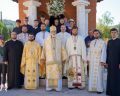 Sfântul Ierarh Nifon prăznuit la Schitul din Oesti