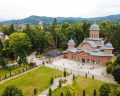 Slujire Arhierească la Noua Catedrală Arhiepiscopală și Necropolă Regală