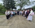 Spiritualitate, Istorie și Tradiție – proiect educativ la Mănăstirea Râncăciov