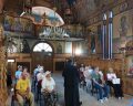 PROGRAMUL „ȘCOALA PĂRINȚILOR” – formarea familiei în lumina valorilor creștine la Parohia Găvana IV