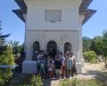Școală de vară la parohia Inuri, protoieria Topoloveni