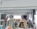 Taina Sfântului Maslu şi tămăduirea celor bolnavi prin rugăciunile semenilor