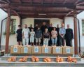 Protoieria Topoloveni – Campionii Bucuriei Sociale, august 2026