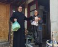 Bucuria de a dărui semenilor, parohia Înălțarea Domnului, protoieria Curtea de Argeș