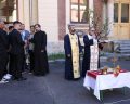 Deschiderea anului școlar 2026-2027 la Seminarul Teologic Ortodox Iustin Patriarhul și Colegiul Național Pedagogic Carol I  din Câmpulung