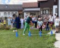 Concursul tematic ,,Centrul de activități cu tineretul Sf. Ilie Tesviteanul”, Ediția I, 2026 – ,,Fair-play și comuniune: familia, prima mea echipă”, la parohia Rucărul de Jos, Protoieria Câmpulung Muscel