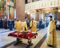 Deschidere de an școlar la Seminarul Teologic „Neagoe Vodă Basarab” din Curtea de Argeș