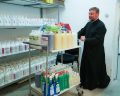 Daruri pentru Spitalul de Pediatrie din Pitești