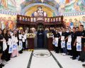 Tabăra „Tradiție și noutate” a reunit 32 de participanți în județul Argeș