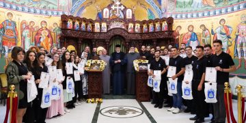 Tabăra „Tradiție și noutate” a reunit 32 de participanți în județul Argeș