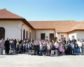 1200 de ghiozdane pentru elevii argeșeni și musceleni