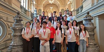 A doua zi la ITO București 2026