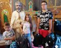 Zâmbet în suflet de copil – parohia Sfinții Împărați, protoieria Curtea de Argeș