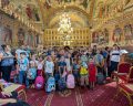 Pentru Educație, parohia Slatina, protoieria Curtea de Argeș