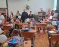 Zâmbet în suflet de copil – parohia Săpata, protoieria Pitești
