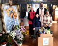 Protoieria Pitești – Campionii Bucuriei Sociale, septembrie 2026