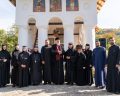 Binecuvântare Arhierească la hramul Schitului Brătășești