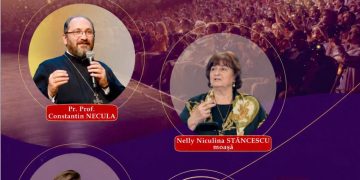 CONFERINȚELE NECTARIENE – EDIȚIA A II-A
