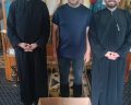 Protoieria Costești – Campionii Bucuriei Sociale, septembrie 2026