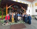 PE URMELE CREDINȚEI- ZI DE RUGĂCIUNE ȘI FORMARE DUHOVNICEASCĂ la Mănăstirea “Sfântul Ilie Paltinul” Piscul Negru