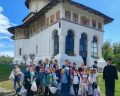 PROIECTUL „CENTRUL DE ACTIVITĂȚI CU TINERETUL SFÂNTUL ILIE TESVITEANUL”, educație prin mișcare, tradiție și comuniune– activitățile din luna septembrie la Parohia Valea Danului