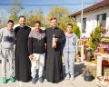 Târgul de Toamnă de la Complexul de Servicii pentru Persoane cu Dizabilități Băbana
