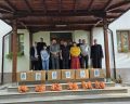 Protoieria Topoloveni – Campionii Bucuriei Sociale, octombrie 2026