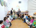 Sfânta Parascheva, chipul bunătății lui Dumnezeu – cateheză parohia Rotărești, protoieria Pitești