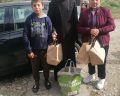 Samarineanul milostiv, parohia Sfinții Împărați, protoieria Curtea de Argeș